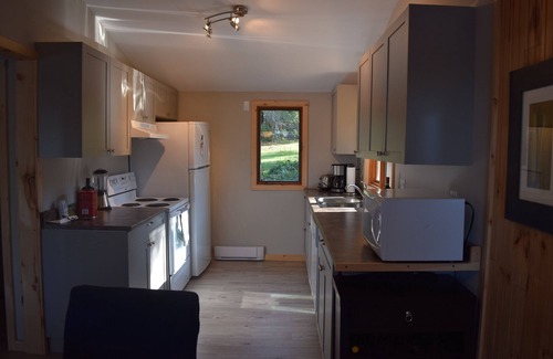 Arden Cottage | Heavenly Views Cottage