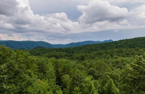 Ferguson House | Heavens Hideaway