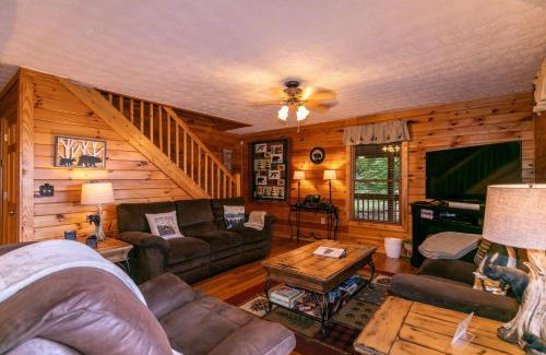 Ferguson House | Heavens Hideaway