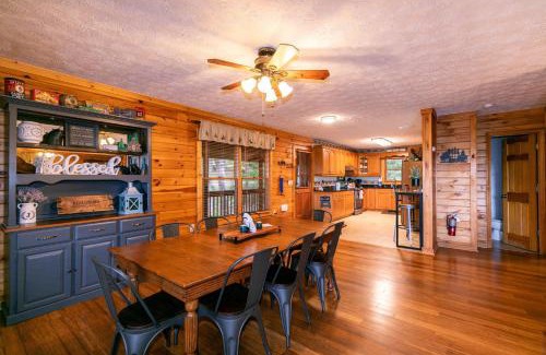 Ferguson House | Heavens Hideaway