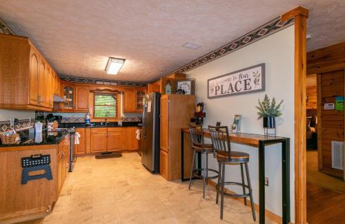 Ferguson House | Heavens Hideaway