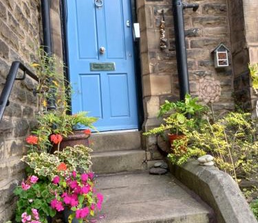 Wadsworth Bed & Breakfast | Hebble End View B&B