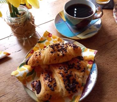 Wadsworth Bed & Breakfast | Hebble End View B&B