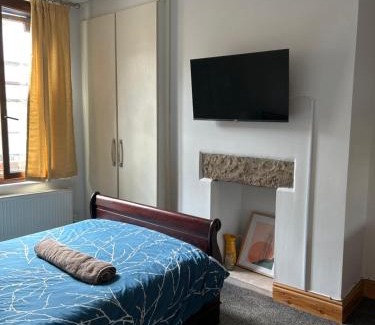 Wadsworth House | Hebden Rooms