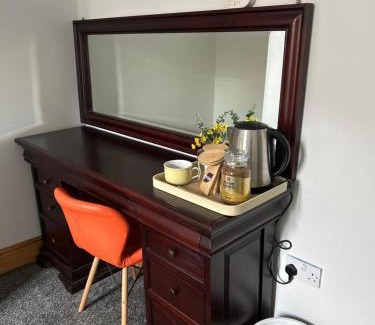 Wadsworth House | Hebden Rooms