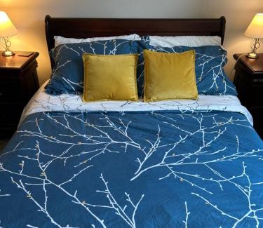 Wadsworth House | Hebden Rooms