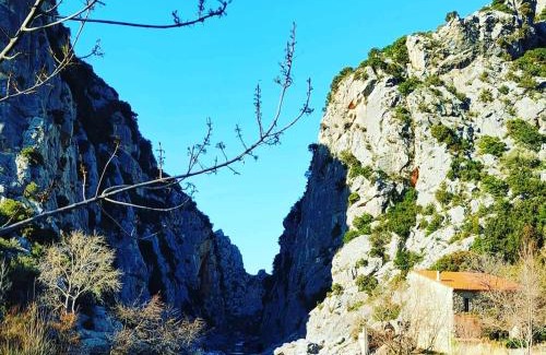 Maury Apartment | Hebergement privatif coeur de village