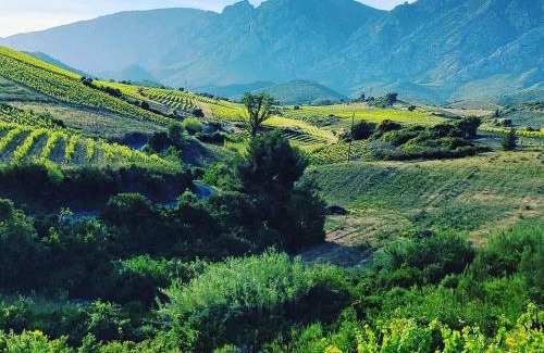 Maury Apartment | Hebergement privatif coeur de village