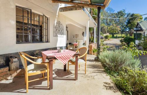 Cungewane Hotel | Hebron Haven Hotel