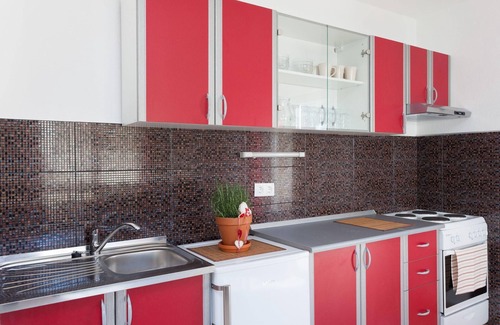 Dubrovnik Apartment | Hedera Estate, Hedera A50