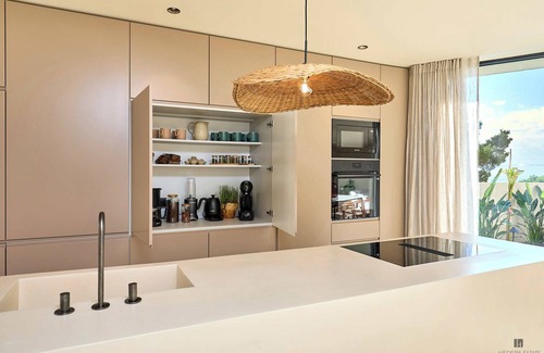 Montovjerna Villa | Hedera Estate, Villa Hedera XX