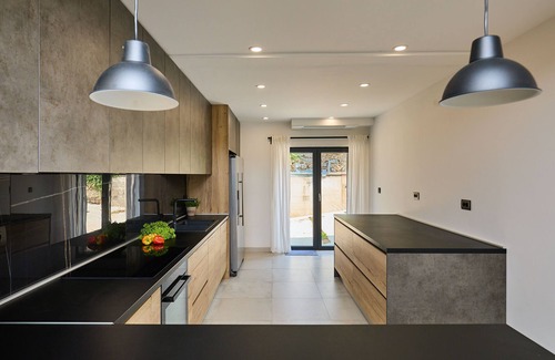 Pile Villa | Hedera Estate, Villa Hedera