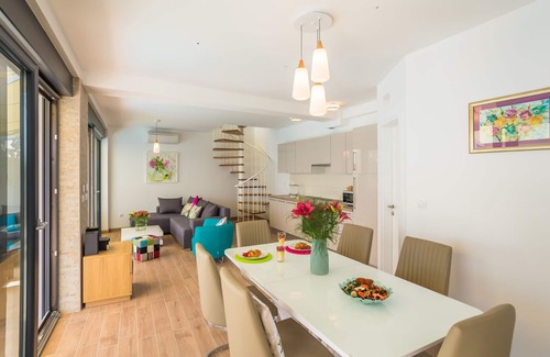 Lozica Villa | Hedera Estate, Villa Hedera VI