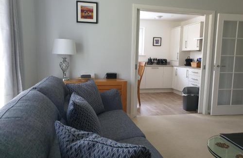 Inverness Apartment | Hedgefield House Flat 34
