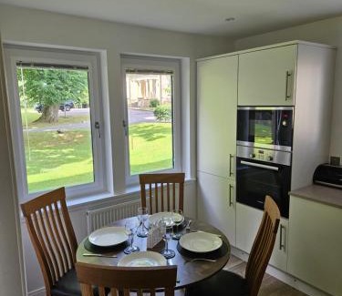 Inverness Apartment | Hedgefield House Flat 34