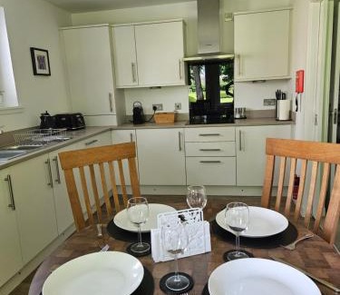 Inverness Apartment | Hedgefield House Flat 34