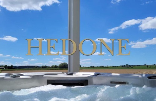 Westouter Bed & Breakfast | Hedone - Overnachting met wellness