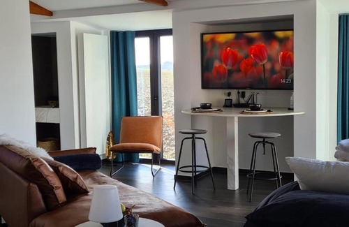 Westouter Bed & Breakfast | Hedone - Overnachting met wellness