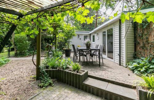 Emst House | Heerlijk verblijven in natuur en rust op de Veluwe