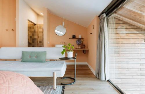 Sint Geertruid Bed & Breakfast | HEI15