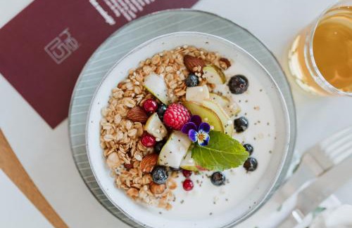 Sint Geertruid Bed & Breakfast | HEI15