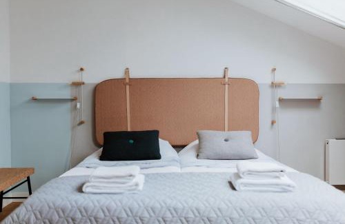 Sint Geertruid Bed & Breakfast | HEI15