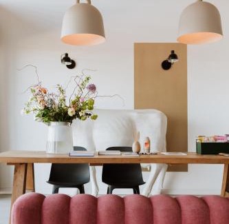 Sint Geertruid Bed & Breakfast | HEI15