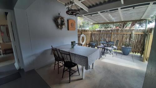 Struisbaai Apartment | Heide Cottage