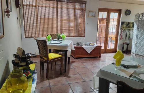 Heidelberg Bed & Breakfast | Heidelberg Central B&B