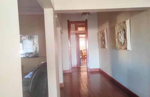 Heidelberg Bed & Breakfast | Heidelberg Central B&B