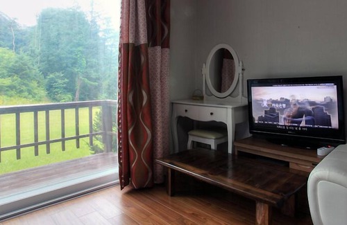 Seo House | Heidi Korea