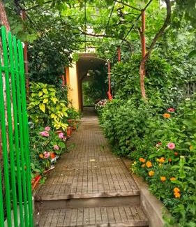 Primorsko House | Heidi's - Summer villa Primorsko