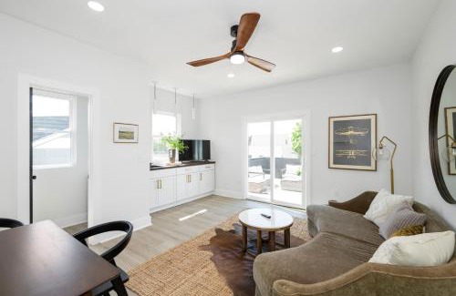 Walnut Hills House | Heights on Wayne by Blackhouse