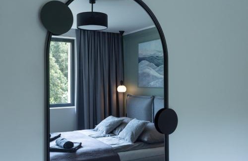 Zawoja Bed & Breakfast | Heima