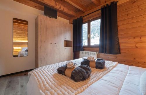 Soldeu Apartment | Heima Riu d'Incles 2-2