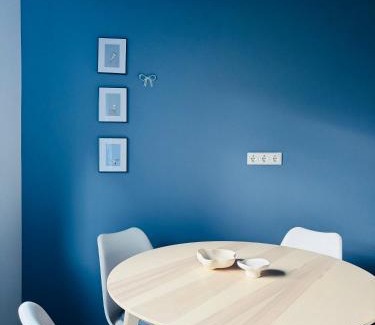 Arnsberg Apartment | HeimHoch8