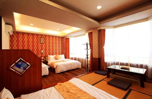 Ren'ai Hotel | Hejia Hot Spring Hotel