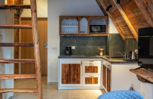 Zakopane Hotel | Hel Apartments