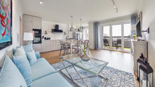Hel Apartment | Hel Centrum, Sun & Snow