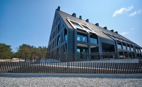 Hel Apartment | HelApart - Czarna Perła