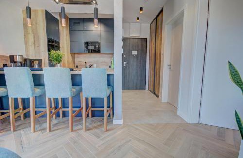 Hel Apartment | HelApart - Czarna Perła
