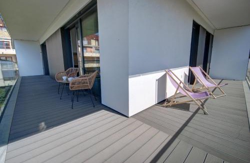 Hel Apartment | HelApart - NATURALnie, że Hel