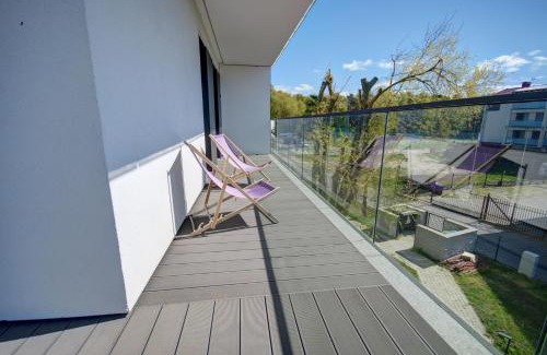 Hel Apartment | HelApart - NATURALnie, że Hel