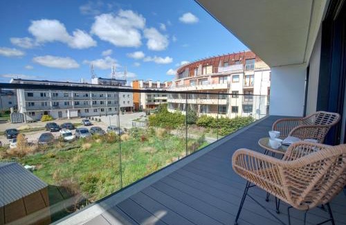 Hel Apartment | HelApart - NATURALnie, że Hel