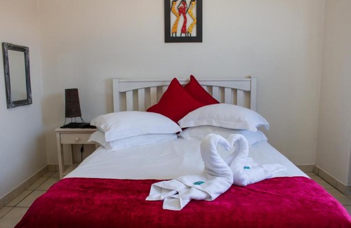 Trawal House | Helderzicht Self-Catering