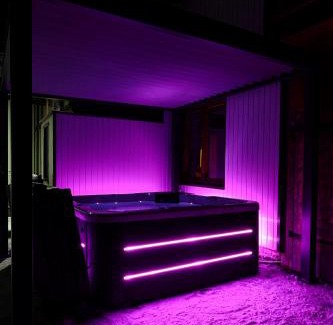 Szczawnica House | Helenówka - dom w górach z jacuzzi