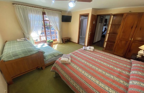 Villa Gesell Hotel | Helen del Mar