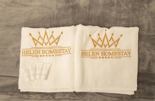 Karlin Apartment | Helen Homestay Florenc Newly Built Apartment