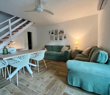 San Jose Apartment | HELICES CENTRO SAN JOSE CABO DE GATA