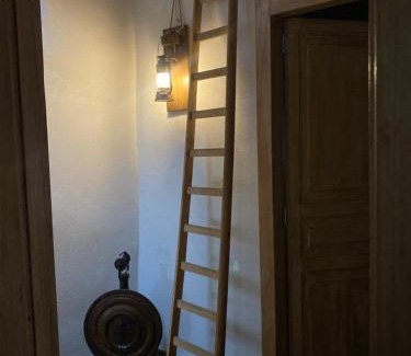 Montalbano Elicona House | Helikon -la dimora del viandante-